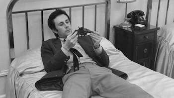 FlixOlé homenajea a Gonzalo Suárez,