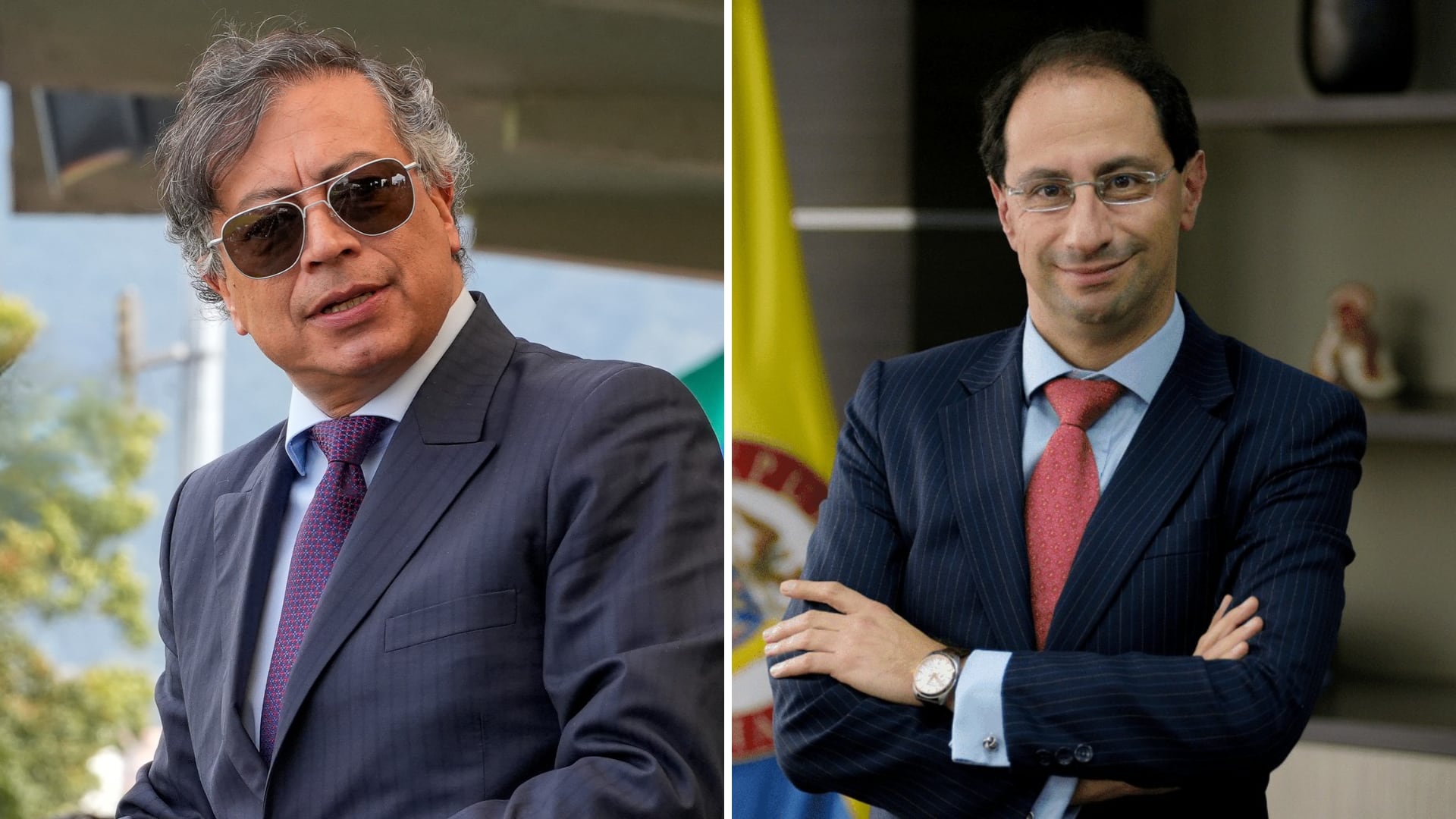 José Manuel Restrepo destapó las irregularidades que encontraron en el empalme con el Gobierno Petro: “Cifras maquilladas y preocupaciones”