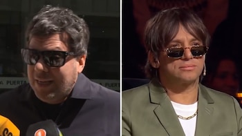 Guido Kaczka habló sobre la situación de Joaquín Levinton luego de conocerse la denuncia en su contra