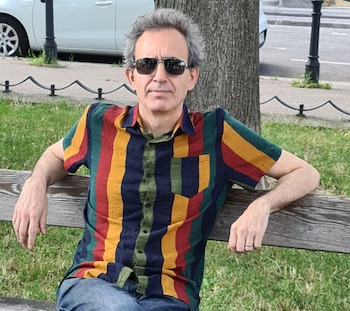 Pablo Manzano