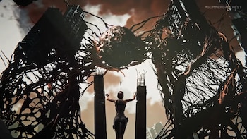Once Human-SUMMER GAME FEST 2024