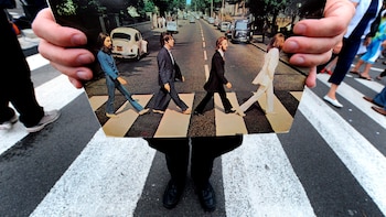 Londres seduce a los viajeros silvers: Beatles, pubs y museos gratis en una ciudad pensada para caminar sin apuro
