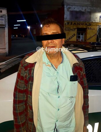 Le informaron sus derechos de