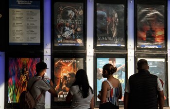 Cinépolis esta en busqueda de