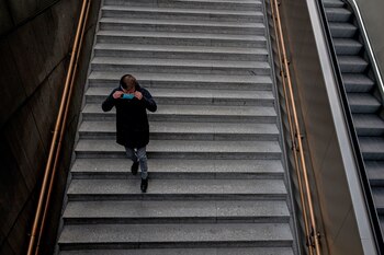 Viena. EFE/EPA/CHRISTIAN BRUNA