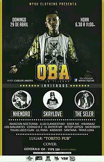 Este fue su último post