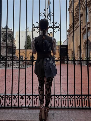 La locación elegida para las