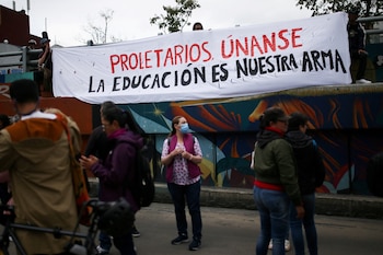 El Congreso de la República