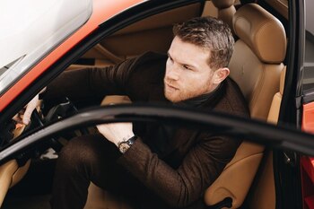 El jalisciense se ha convertido