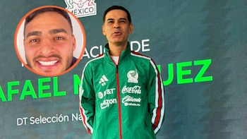 Los memes que dejó la convocatoria de Rafa Márquez con el regreso de Chucky Lozano al Tri incluido