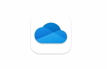 Logo de OneDrive. (Europa Press)