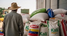 Un ex diputado chavista acusó a una “élite de militares corruptos” de afectar la producción de arroz en Venezuela