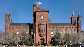 El Smithsonian aprueba la sede definitiva del Museo Latino en el National Mall sin depender del Congreso
