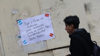 El Supremo mantiene la suspensión del voto de 163.020 nacionalizados por la ‘ley de nietos’ y da cinco días para personarse a unos afectados que no puede identificar