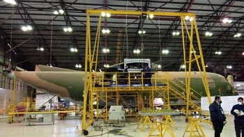 Fadea continúa trabajando con la