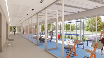 El metaverso permitirá a UCASAL