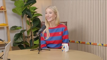 Paltrow subrayó la importancia del