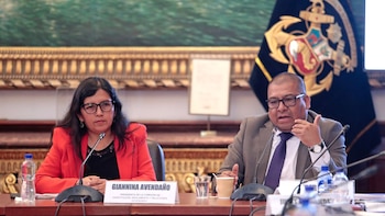 Pedido de facultades: Fujimorismo pide censurar a diputada de JP que preside la Comisión de Constitución