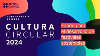 Cultura Circular recibió más de