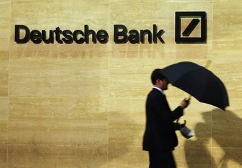 29/11/2018 DEUTSCHE BANK
EUROPA ECONOMIA ALEMANIA
DEUTSCHE BANK