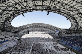 Más de 50.000 personas participaron