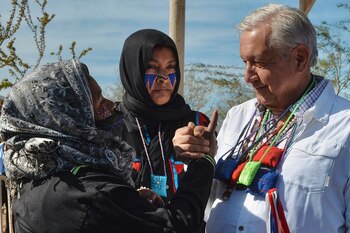 El TEPJF confirmó que el