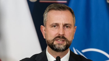 Polonia desplegará sistemas de defensa Patriot en la frontera con Ucrania