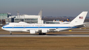 Imagen del Nightwatch en una