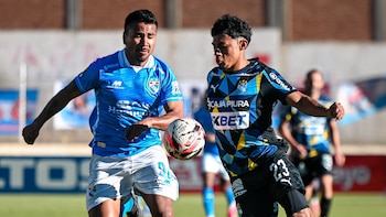 a que hora juega sporting cristal vs adt partido semifinales vuelta copa de la liga 2026 horario