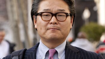 El extraño caso Bill Hwang: