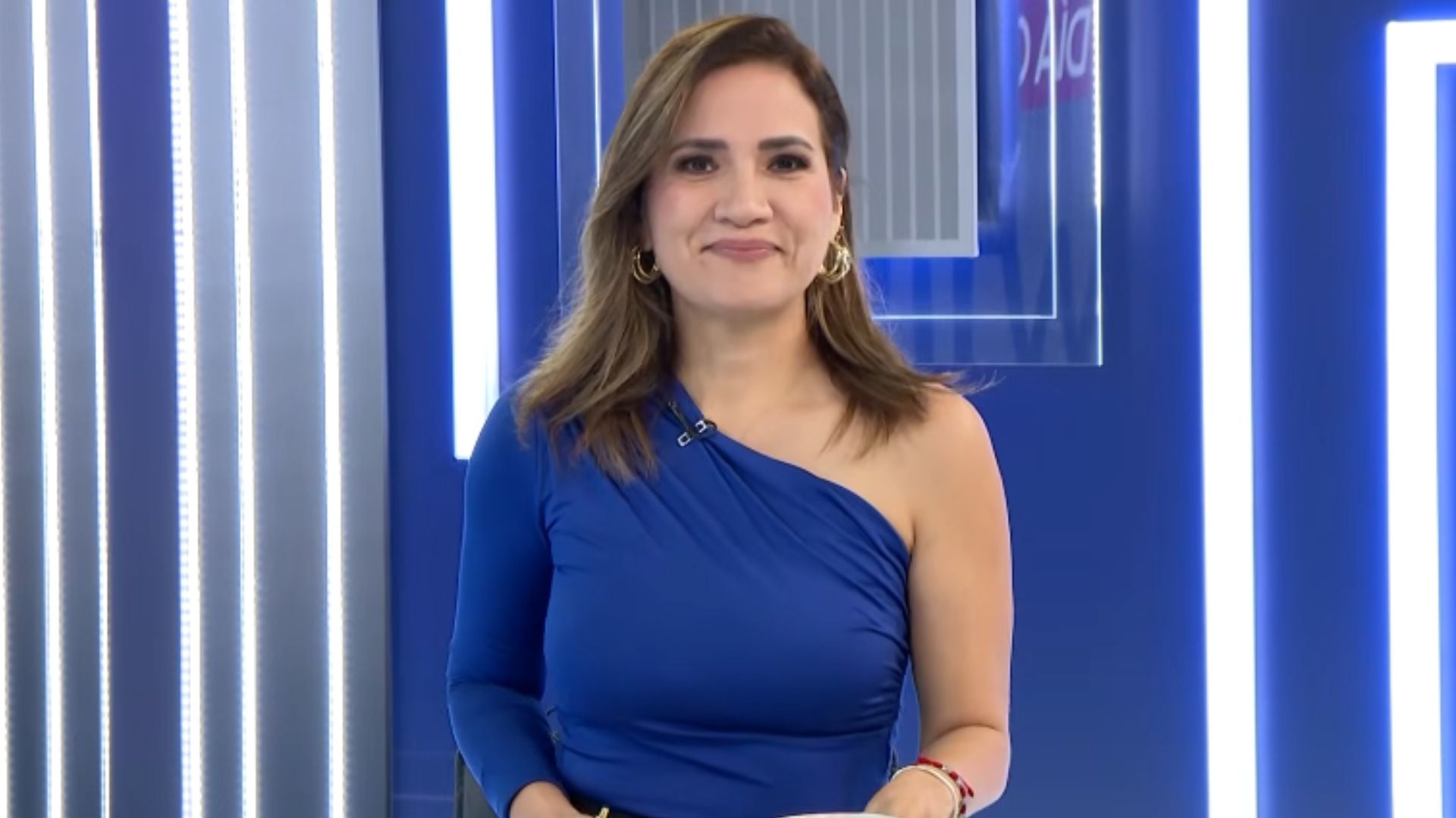 Alvina Ruiz niega acusaciones de presunto maltrato por dos maquilladoras de América y Willax TV: “¿Corregir es maltratar?"