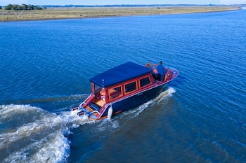Fasano Las Piedras, un lugar