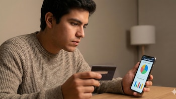 Historial crediticio en México: cómo empezar a construirlo y acceder a mejores créditos