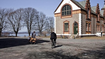 Prisión de Bastoy. (Getty Images)