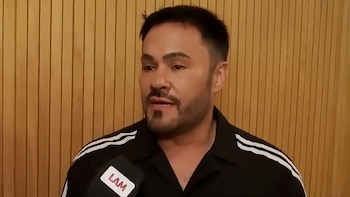 Waizer fue testigo del juicio.