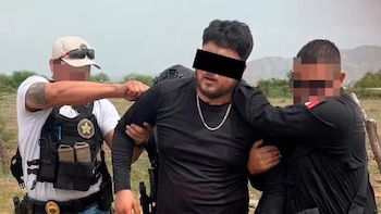 Imputan a “Menny”, segundo al mando de un grupo criminal y quien traicionó a Los Salazar en Sonora