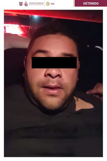 Elementos de la SSC lo