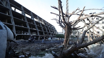 El balance de muertos por los ataques israelíes en Líbano asciende a más de 1.300