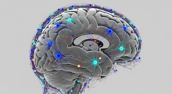 El hallazgo de células de