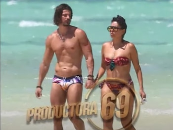 La conductora cumplirá 50 años