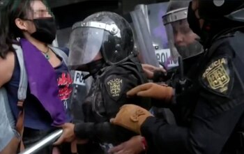 En la imagen pareciera que