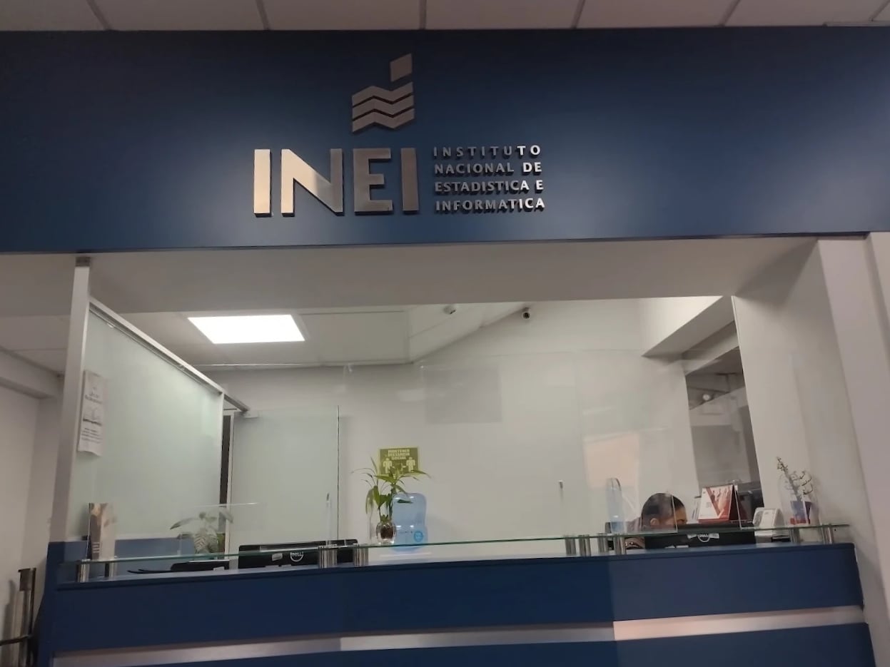 Como requisito mínimo, se solicita ser egresado de una carrera técnica o universitaria. Foto: Google Maps