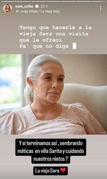 La ex de Fredy Guarín