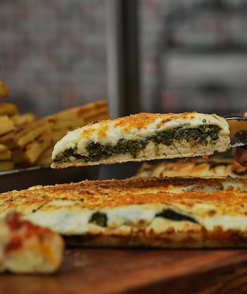 10 nuevas pizzerias CABA