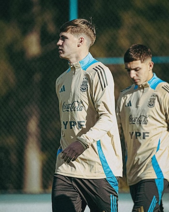 Mikel Amondarain