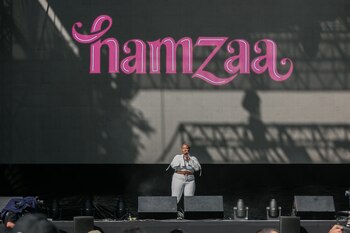 Hamzaa