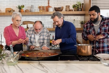 El chef José Andrés estrenará