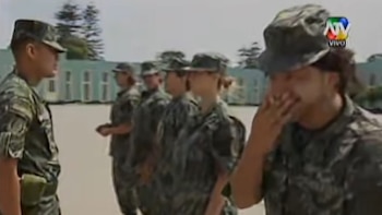 Según sus propios excompañeros, Zumba