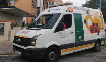Una mujer fallece en Córdoba