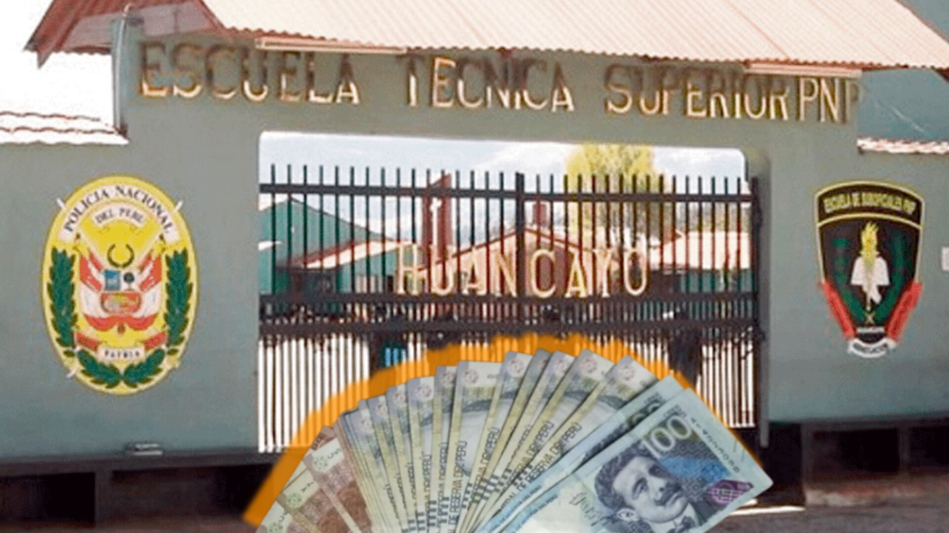 Composición: Infobae Perú